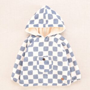 Sudadera polar José Varón