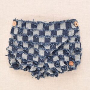 Pantalón rana denim José Varón