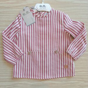 Camisa rayas José Varón