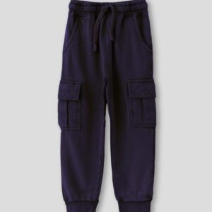 pantalón de chándal cargo
