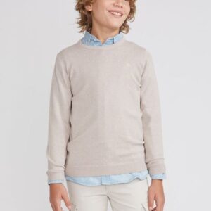 Jersey cuello redondo Street Monkey