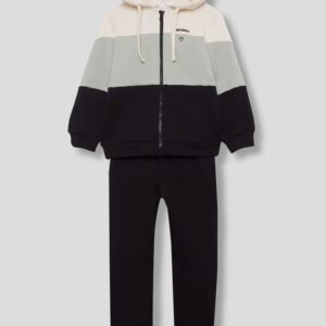 conjunto de chándal niño