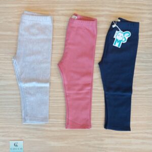 leggins básico polar