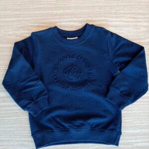 sudadera felpa Street Monkey