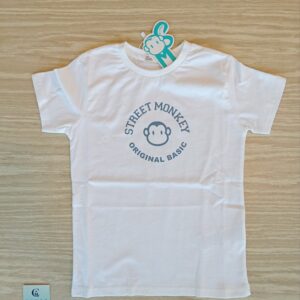 camiseta Street Monkey
