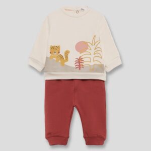 conjunto chándal niño
