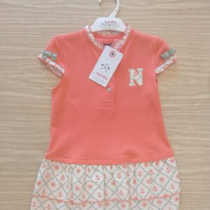 vestido ancla Miranda