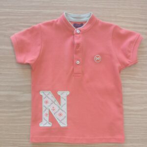 polo ancla cuello mao miranda