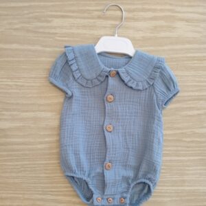 pelele cuello tapeta