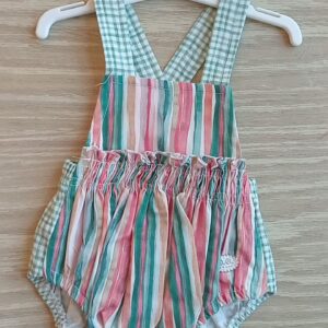 Ranita combinada j.v.