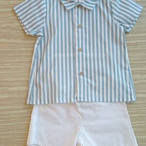 Conjunto BABIDU