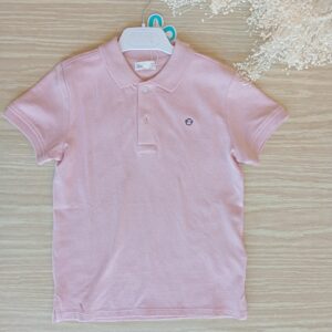 Polo Street Monkey