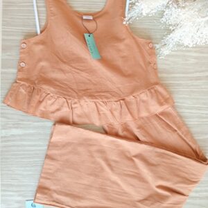 Conjunto lino