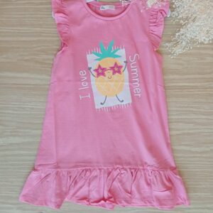 Vestido Piña