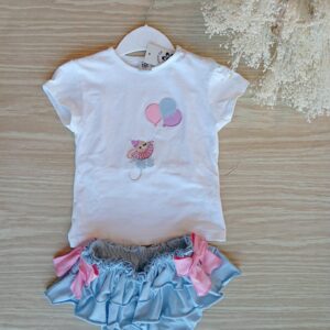 Conjunto Circus