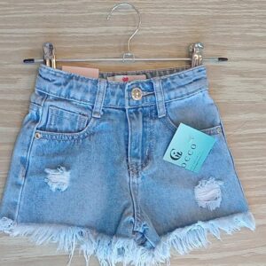 short flecos