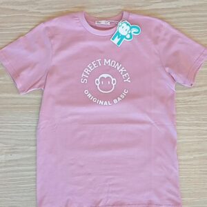 Camiseta Street Monkey