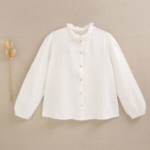 Blusa muselina Dadati