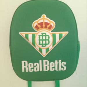 Mochila carcasa rígida RBB